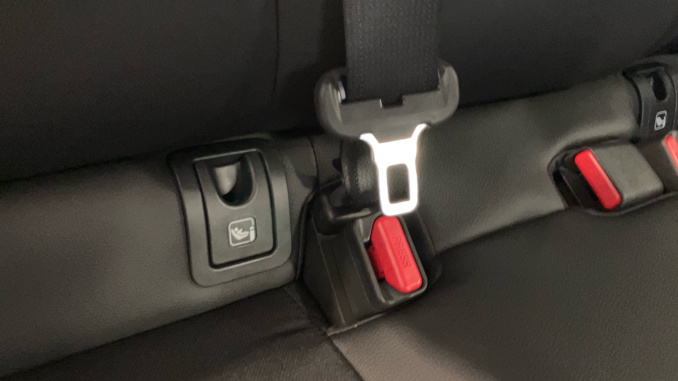 Mazda 2 Hybrid 1.5i Hybrid Homura 5dr CVT Hybrid Hatchback - Image 17
